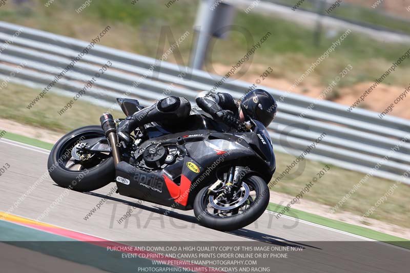 aragon;motorbikes;no limits;peter wileman photography;spain;trackday;trackday digital images