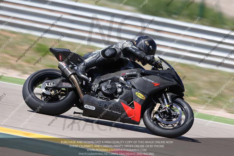 aragon;motorbikes;no limits;peter wileman photography;spain;trackday;trackday digital images