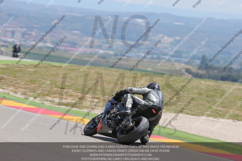 aragon;motorbikes;no limits;peter wileman photography;spain;trackday;trackday digital images