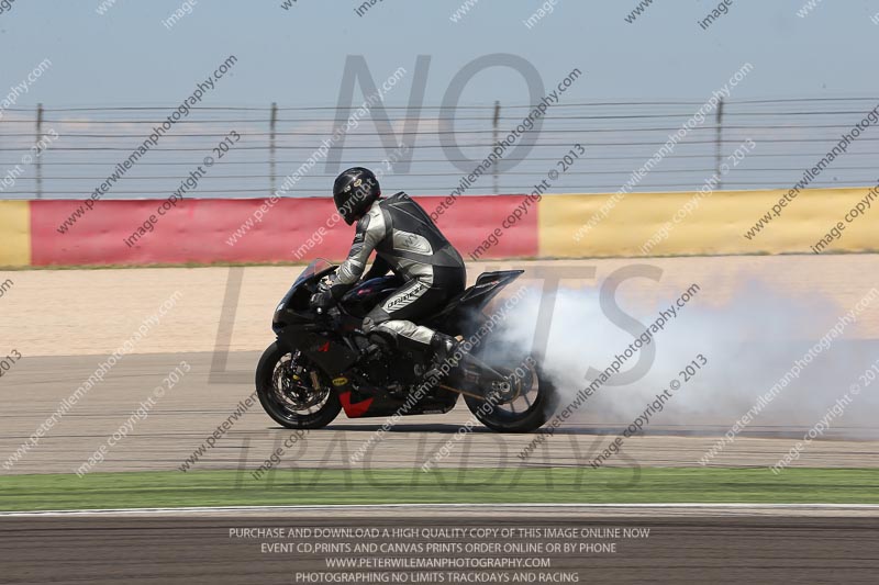 aragon;motorbikes;no limits;peter wileman photography;spain;trackday;trackday digital images