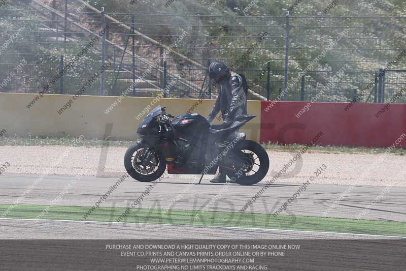 aragon;motorbikes;no limits;peter wileman photography;spain;trackday;trackday digital images