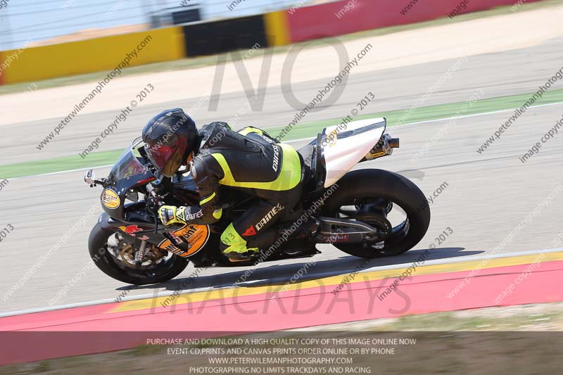 aragon;motorbikes;no limits;peter wileman photography;spain;trackday;trackday digital images