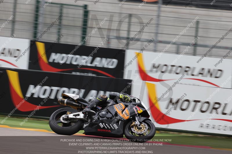 aragon;motorbikes;no limits;peter wileman photography;spain;trackday;trackday digital images