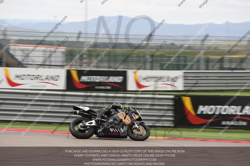 aragon;motorbikes;no limits;peter wileman photography;spain;trackday;trackday digital images