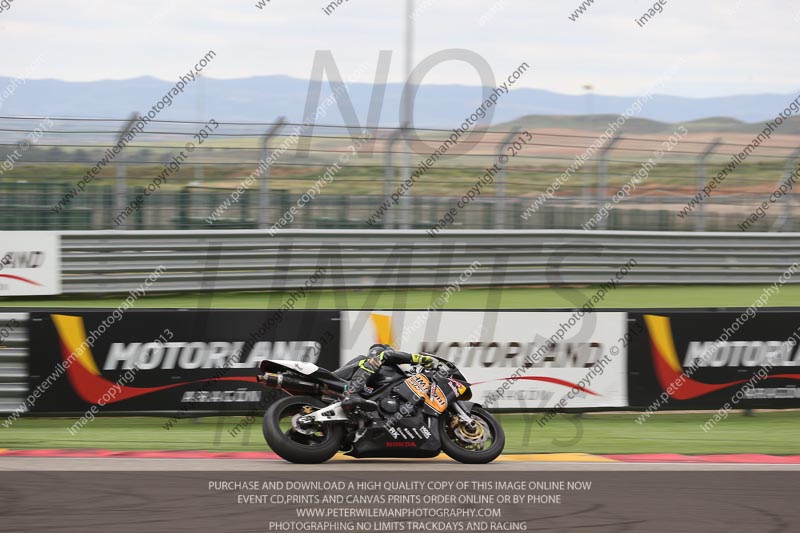 aragon;motorbikes;no limits;peter wileman photography;spain;trackday;trackday digital images