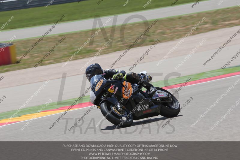 aragon;motorbikes;no limits;peter wileman photography;spain;trackday;trackday digital images