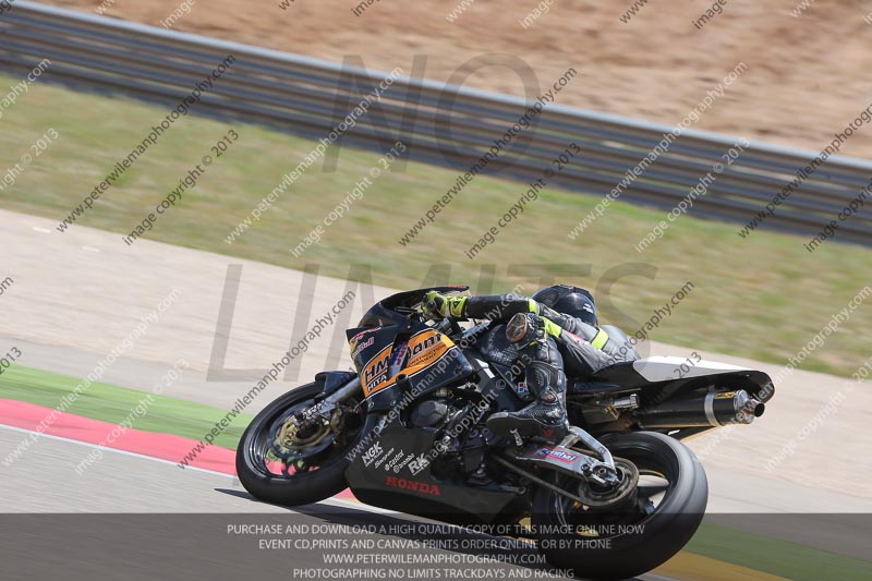 aragon;motorbikes;no limits;peter wileman photography;spain;trackday;trackday digital images