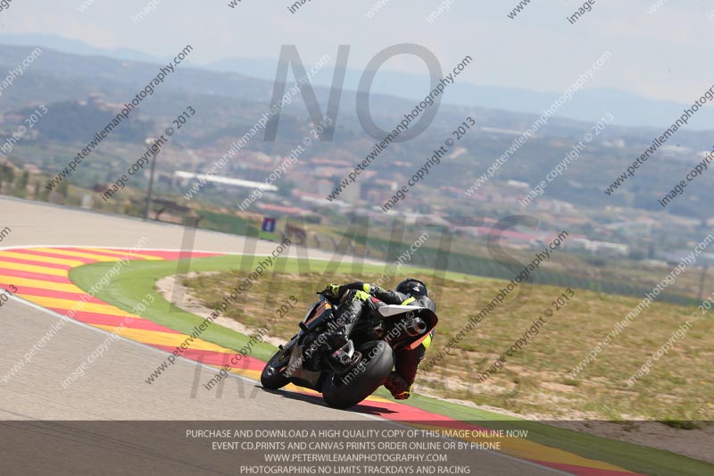 aragon;motorbikes;no limits;peter wileman photography;spain;trackday;trackday digital images