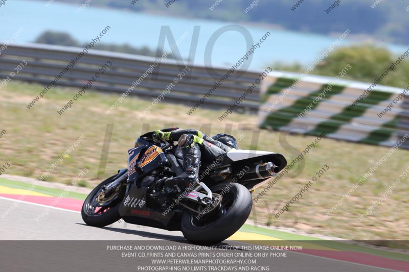 aragon;motorbikes;no limits;peter wileman photography;spain;trackday;trackday digital images