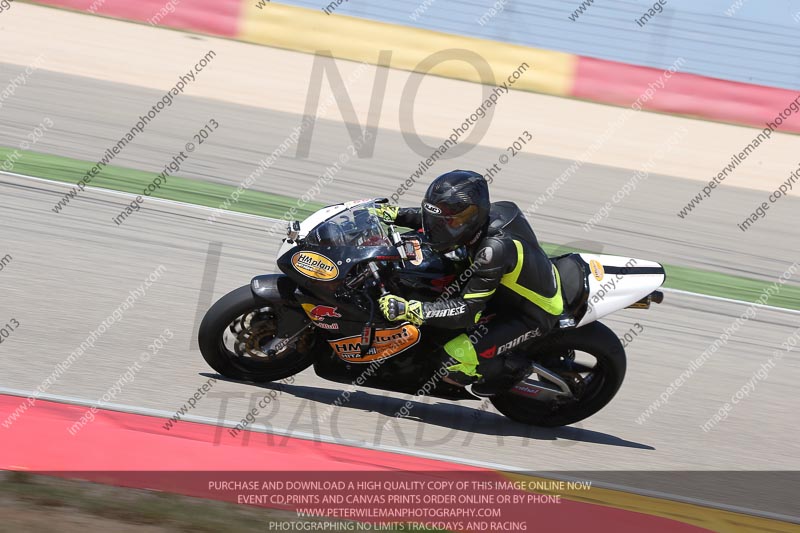 aragon;motorbikes;no limits;peter wileman photography;spain;trackday;trackday digital images