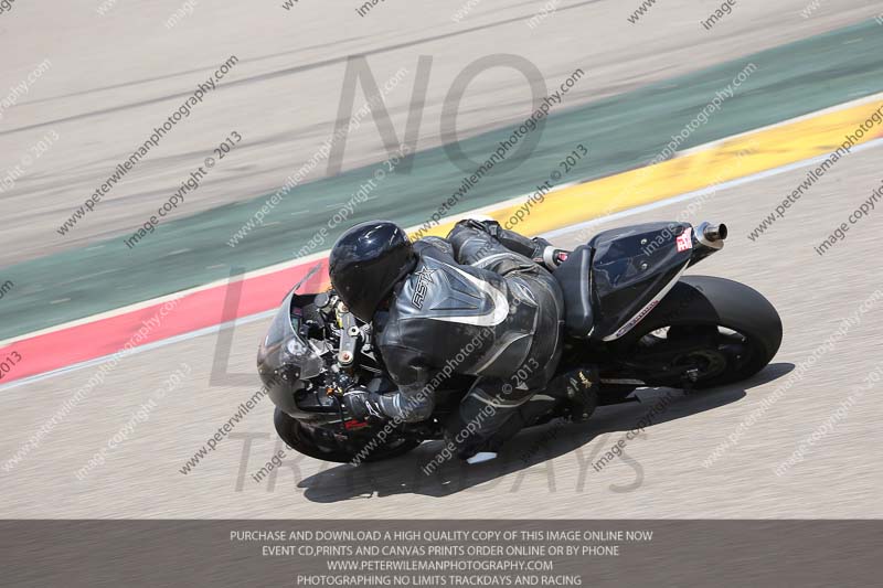 aragon;motorbikes;no limits;peter wileman photography;spain;trackday;trackday digital images