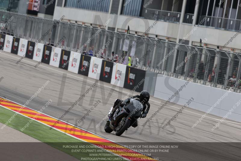 aragon;motorbikes;no limits;peter wileman photography;spain;trackday;trackday digital images