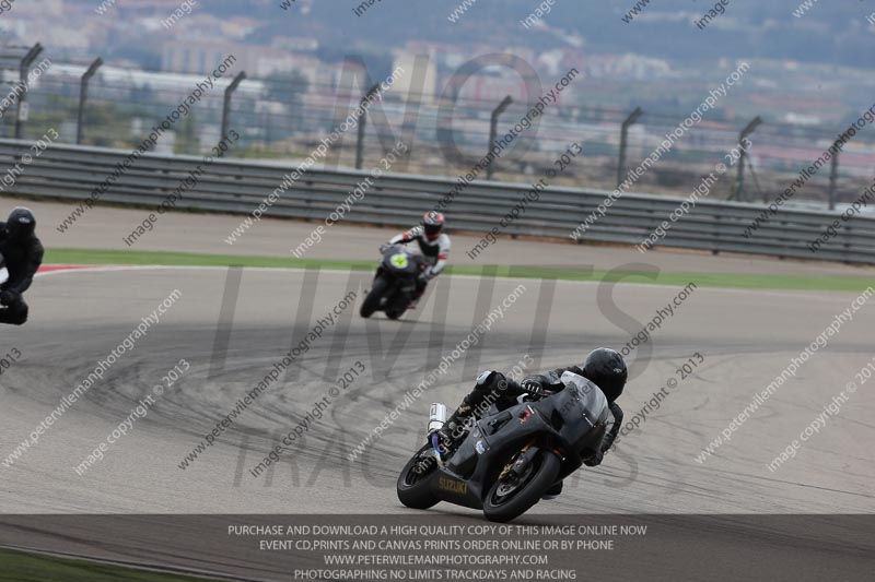 aragon;motorbikes;no limits;peter wileman photography;spain;trackday;trackday digital images