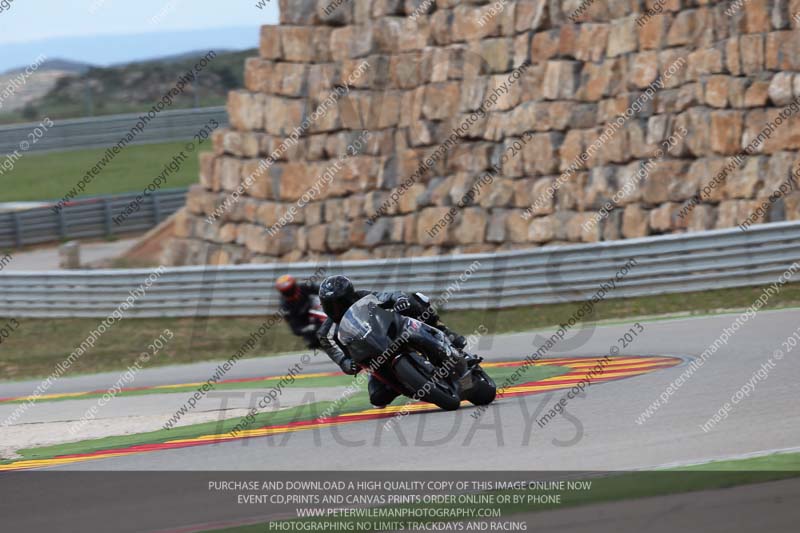 aragon;motorbikes;no limits;peter wileman photography;spain;trackday;trackday digital images