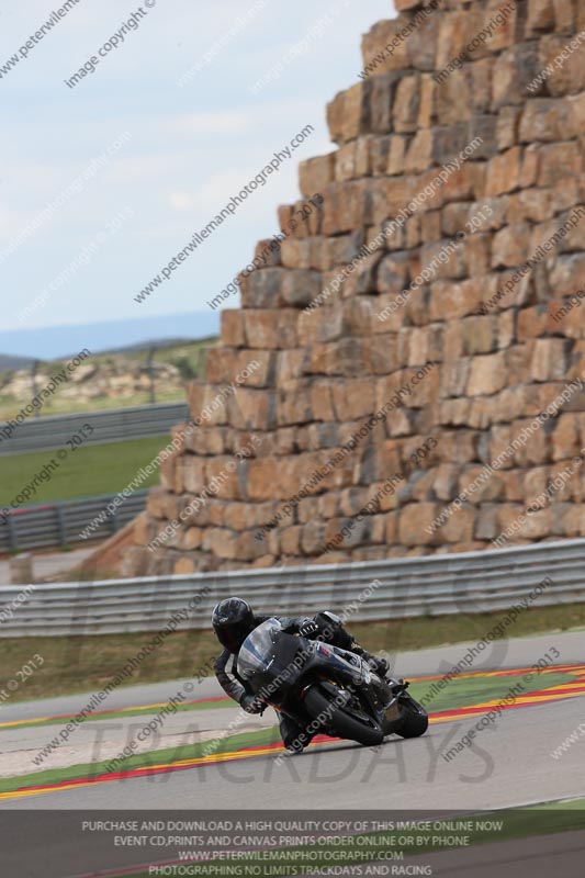 aragon;motorbikes;no limits;peter wileman photography;spain;trackday;trackday digital images