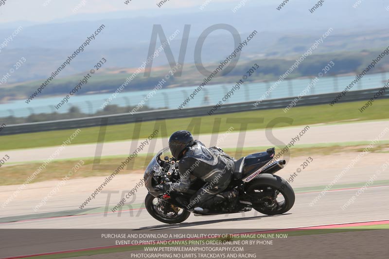 aragon;motorbikes;no limits;peter wileman photography;spain;trackday;trackday digital images