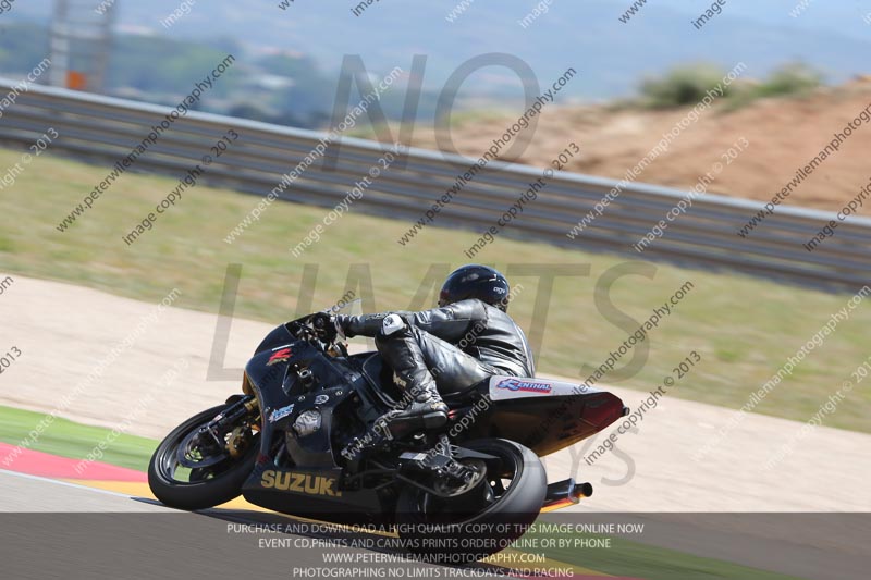 aragon;motorbikes;no limits;peter wileman photography;spain;trackday;trackday digital images