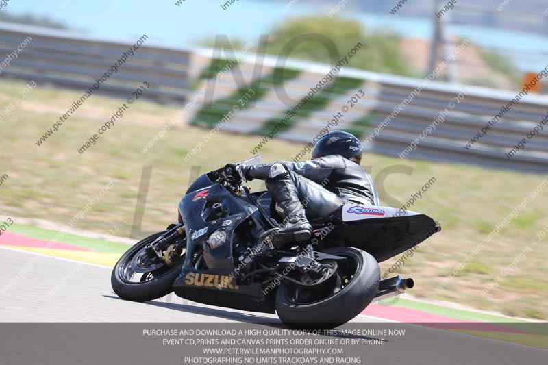 aragon;motorbikes;no limits;peter wileman photography;spain;trackday;trackday digital images