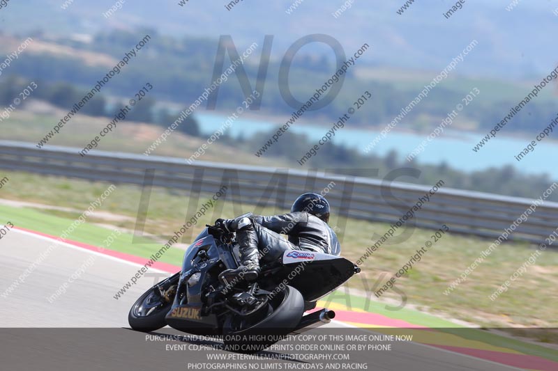 aragon;motorbikes;no limits;peter wileman photography;spain;trackday;trackday digital images