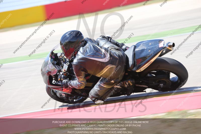 aragon;motorbikes;no limits;peter wileman photography;spain;trackday;trackday digital images