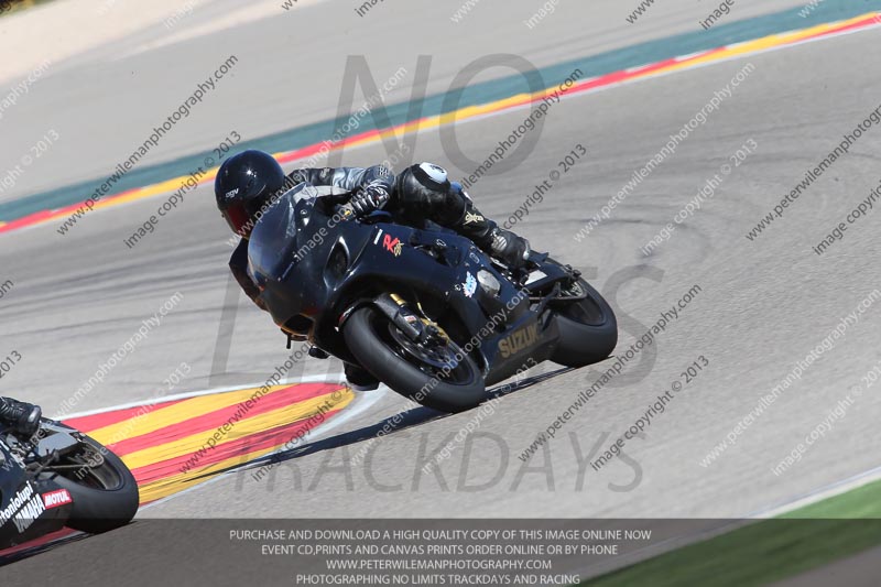 aragon;motorbikes;no limits;peter wileman photography;spain;trackday;trackday digital images