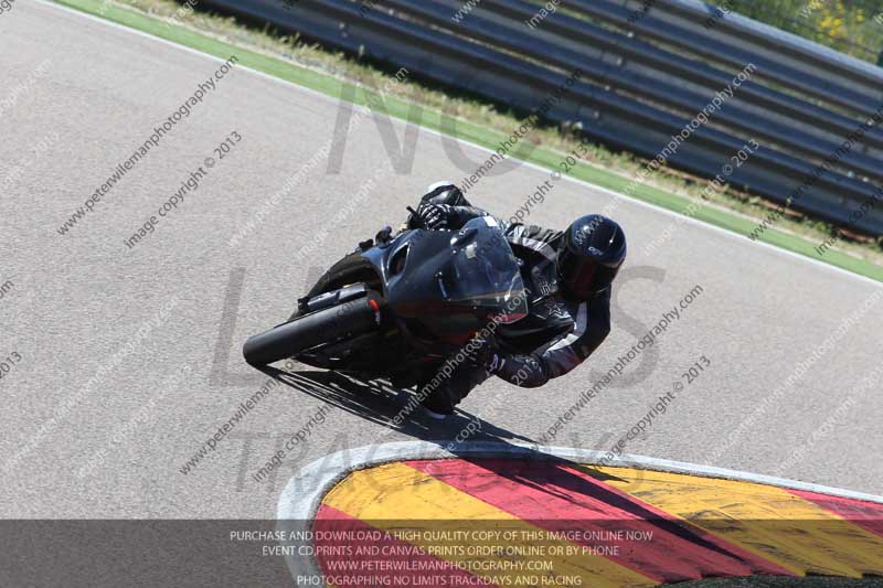 aragon;motorbikes;no limits;peter wileman photography;spain;trackday;trackday digital images