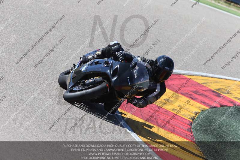 aragon;motorbikes;no limits;peter wileman photography;spain;trackday;trackday digital images