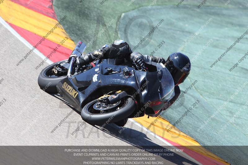 aragon;motorbikes;no limits;peter wileman photography;spain;trackday;trackday digital images