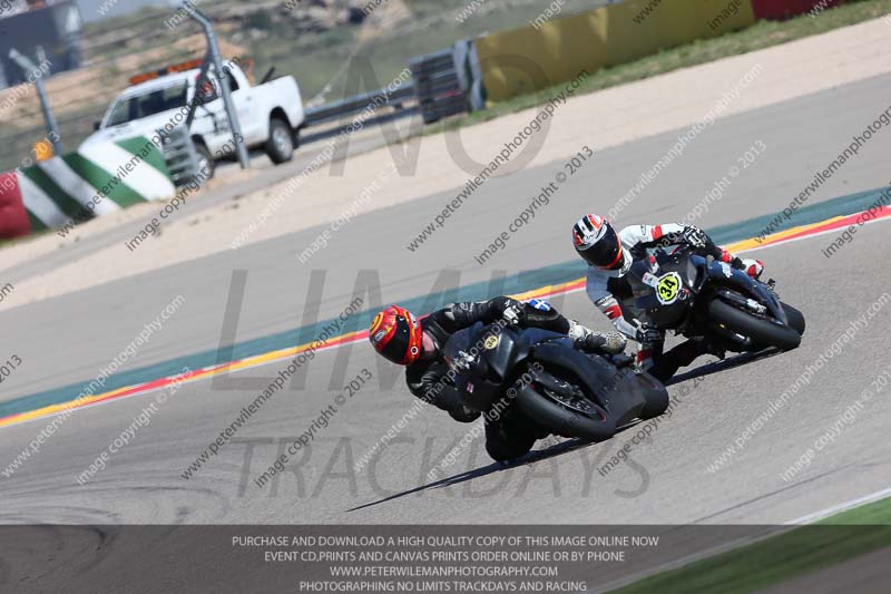 aragon;motorbikes;no limits;peter wileman photography;spain;trackday;trackday digital images