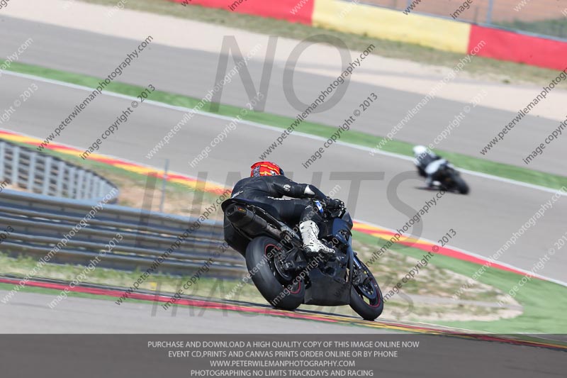 aragon;motorbikes;no limits;peter wileman photography;spain;trackday;trackday digital images