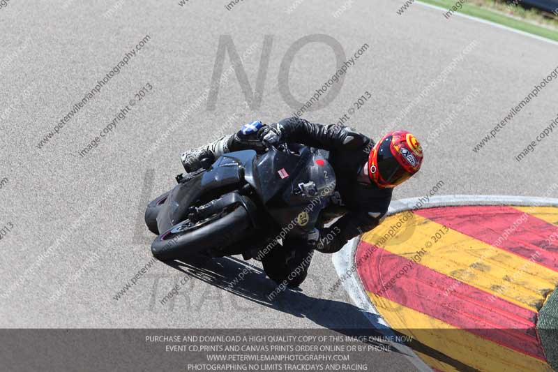 aragon;motorbikes;no limits;peter wileman photography;spain;trackday;trackday digital images