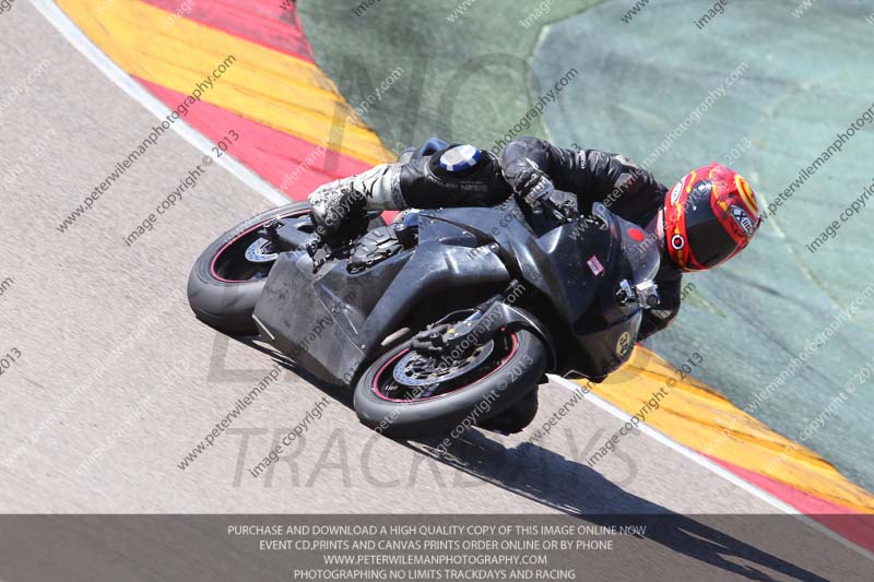 aragon;motorbikes;no limits;peter wileman photography;spain;trackday;trackday digital images