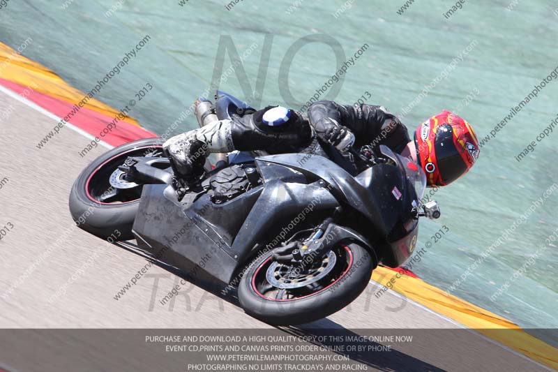 aragon;motorbikes;no limits;peter wileman photography;spain;trackday;trackday digital images