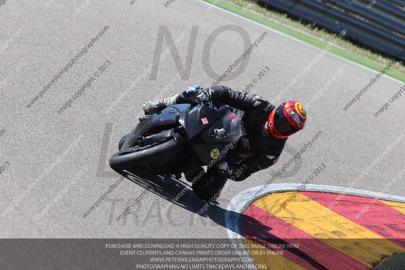 aragon;motorbikes;no limits;peter wileman photography;spain;trackday;trackday digital images