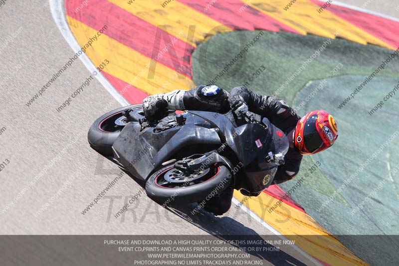 aragon;motorbikes;no limits;peter wileman photography;spain;trackday;trackday digital images