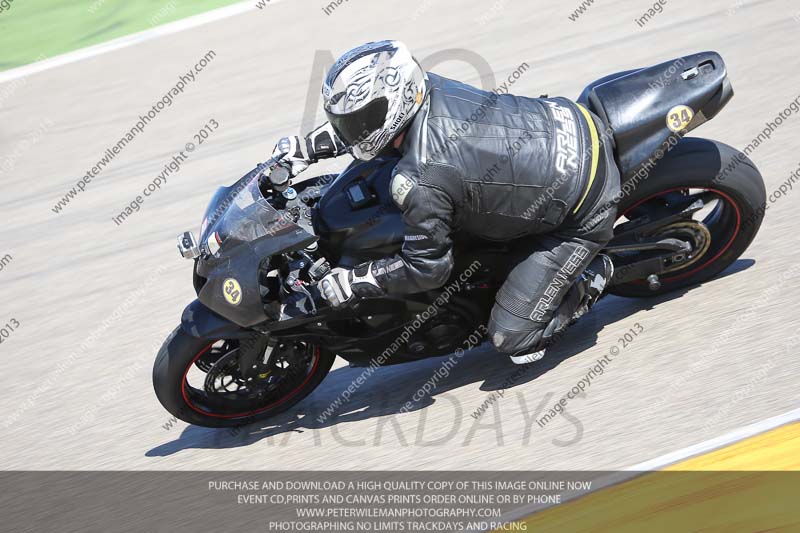 aragon;motorbikes;no limits;peter wileman photography;spain;trackday;trackday digital images