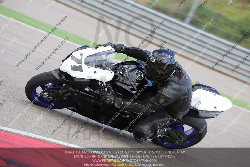 aragon;motorbikes;no limits;peter wileman photography;spain;trackday;trackday digital images