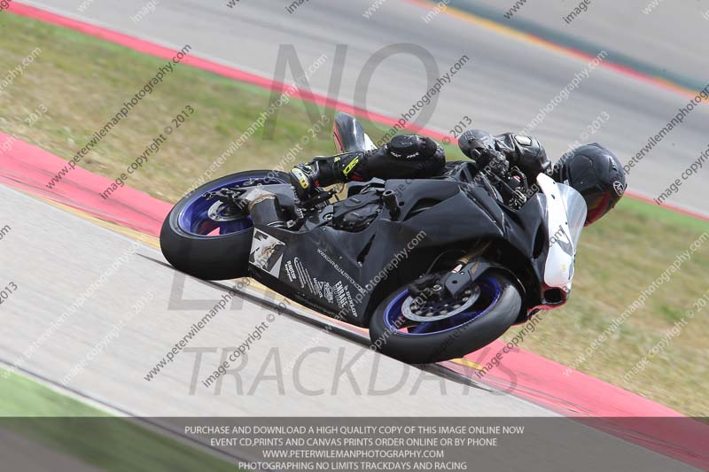 aragon;motorbikes;no limits;peter wileman photography;spain;trackday;trackday digital images