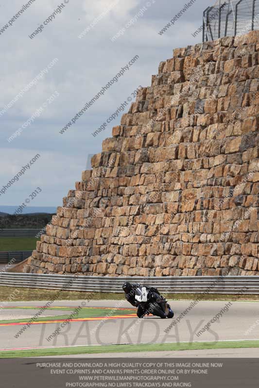 aragon;motorbikes;no limits;peter wileman photography;spain;trackday;trackday digital images