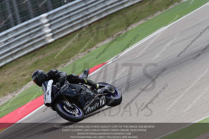 aragon;motorbikes;no limits;peter wileman photography;spain;trackday;trackday digital images