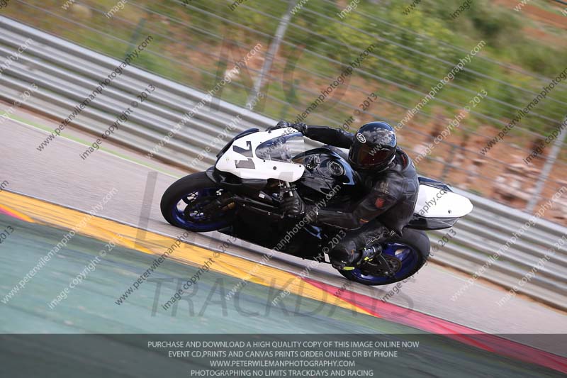 aragon;motorbikes;no limits;peter wileman photography;spain;trackday;trackday digital images