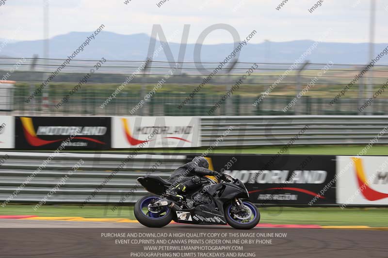 aragon;motorbikes;no limits;peter wileman photography;spain;trackday;trackday digital images