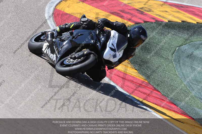 aragon;motorbikes;no limits;peter wileman photography;spain;trackday;trackday digital images