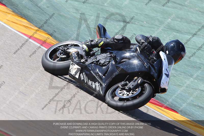 aragon;motorbikes;no limits;peter wileman photography;spain;trackday;trackday digital images