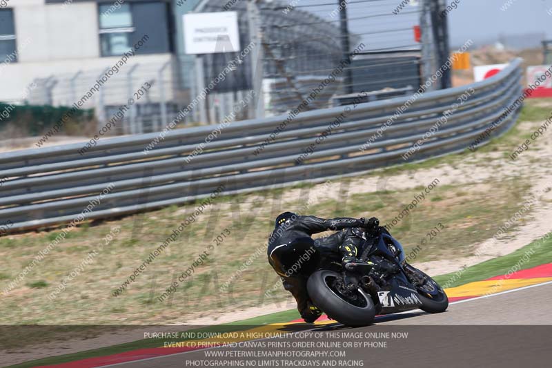 aragon;motorbikes;no limits;peter wileman photography;spain;trackday;trackday digital images