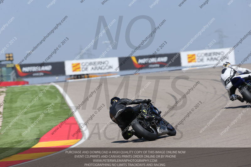 aragon;motorbikes;no limits;peter wileman photography;spain;trackday;trackday digital images