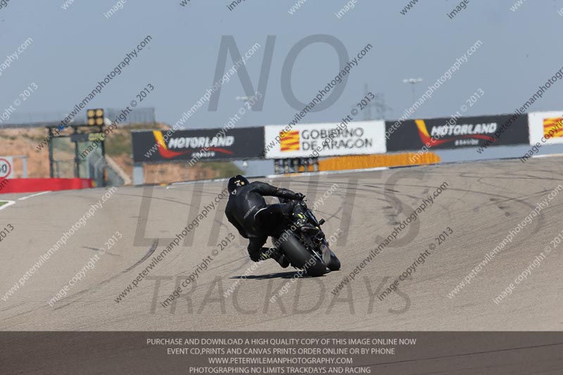 aragon;motorbikes;no limits;peter wileman photography;spain;trackday;trackday digital images