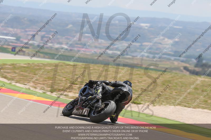 aragon;motorbikes;no limits;peter wileman photography;spain;trackday;trackday digital images