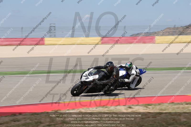 aragon;motorbikes;no limits;peter wileman photography;spain;trackday;trackday digital images