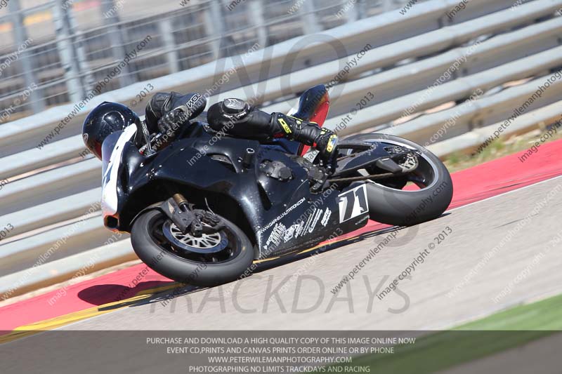 aragon;motorbikes;no limits;peter wileman photography;spain;trackday;trackday digital images